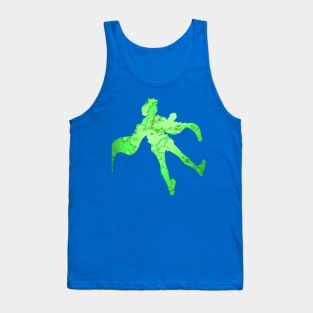 Nils: Wandering Star Tank Top